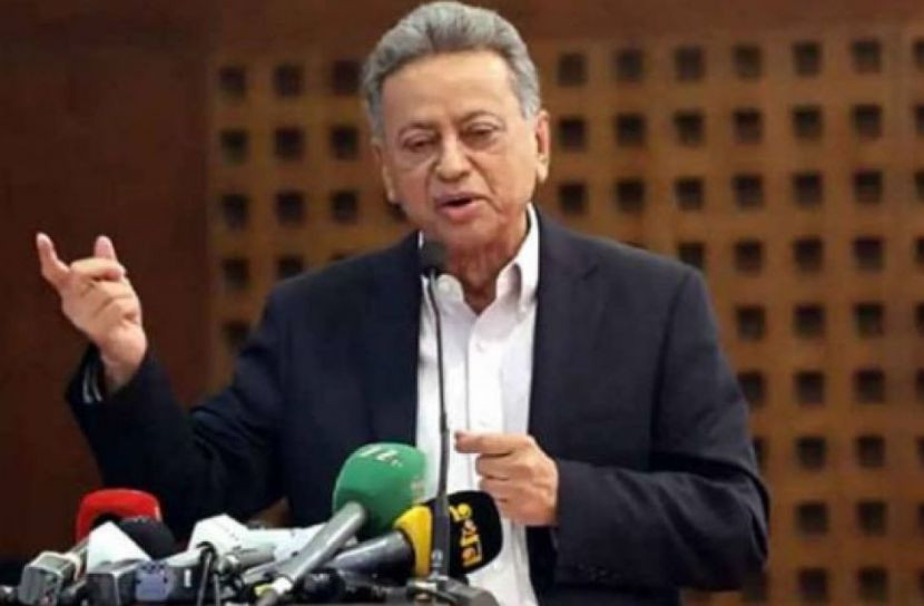 Change in Governorship Normal Process: Finance Minister