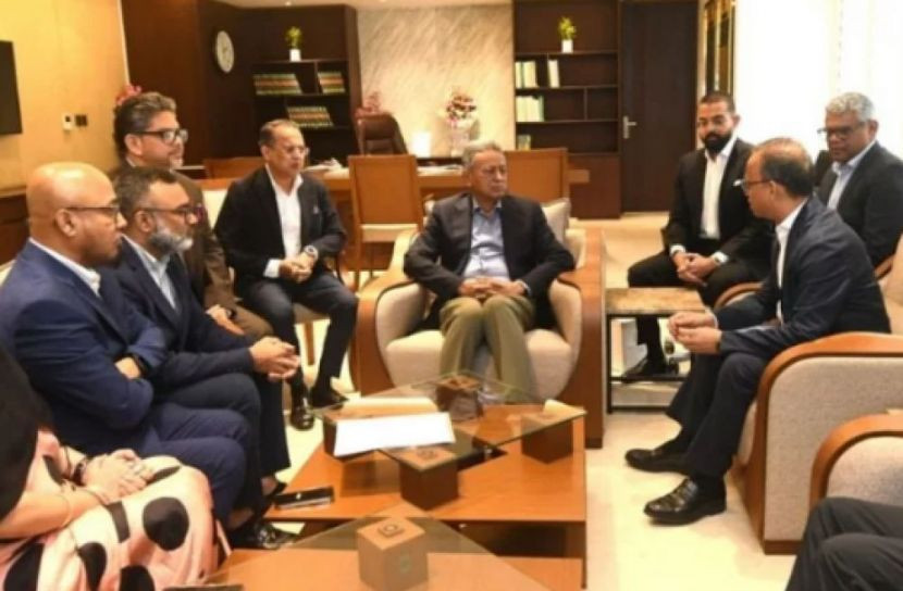 The finance minister has asked for recommendations on the problems and solutions of the garment industry