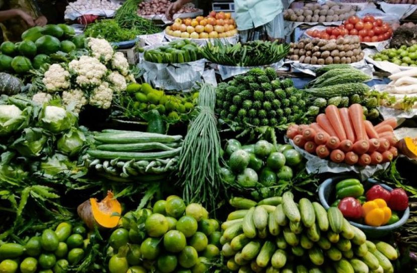 Export of vegetables stopped due to Middle East crisis