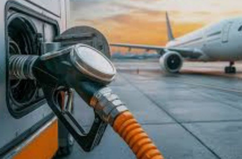 The price of jet fuel increased Amar Bangla BANGLADESH