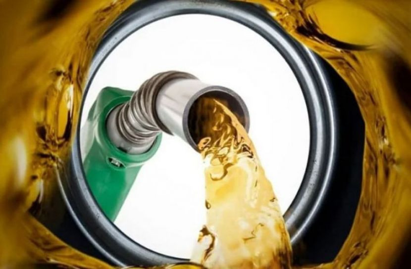 Before the end of the month, the price of fuel increased again!