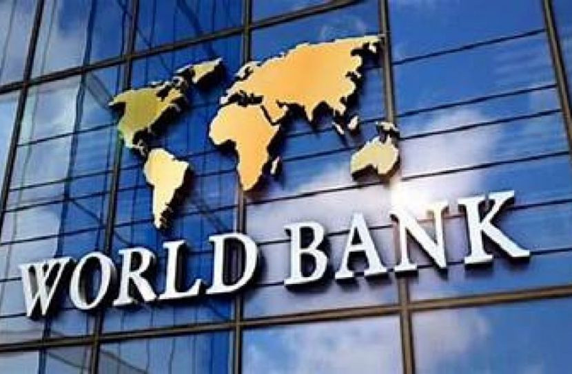 13 thousand crores of World Bank is coming in the project sector