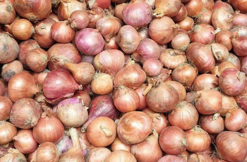 Volatility in onion prices Amar Bangla BANGLADESH